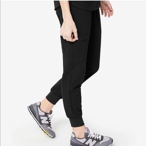 FIGs Zamora Jogger Scrub Pant